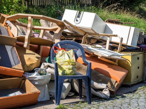 Best Attic Cleanout Services  in North Bend, OH