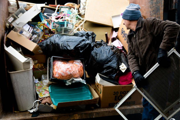 Best Estate Cleanout Services  in North Bend, OH