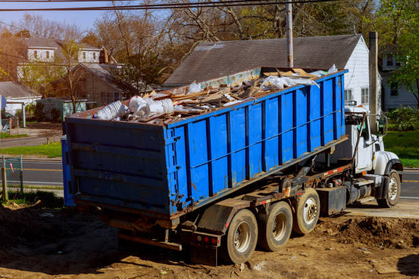 Best Affordable Junk Removal Services  in North Bend, OH