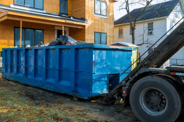 Best Same-Day Junk Removal  in North Bend, OH