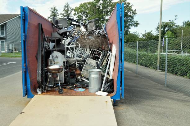 Best Trash Removal Near Me  in North Bend, OH