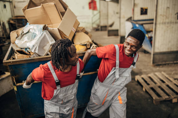 Best Full-Service Junk Removal  in North Bend, OH