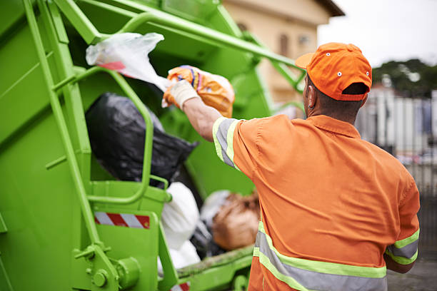 Best Garage Cleanout Services  in North Bend, OH